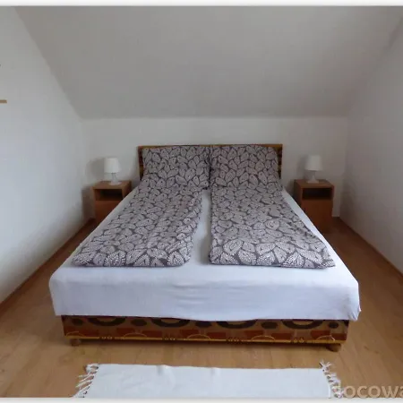 Sunny Vendeghaz Apartment